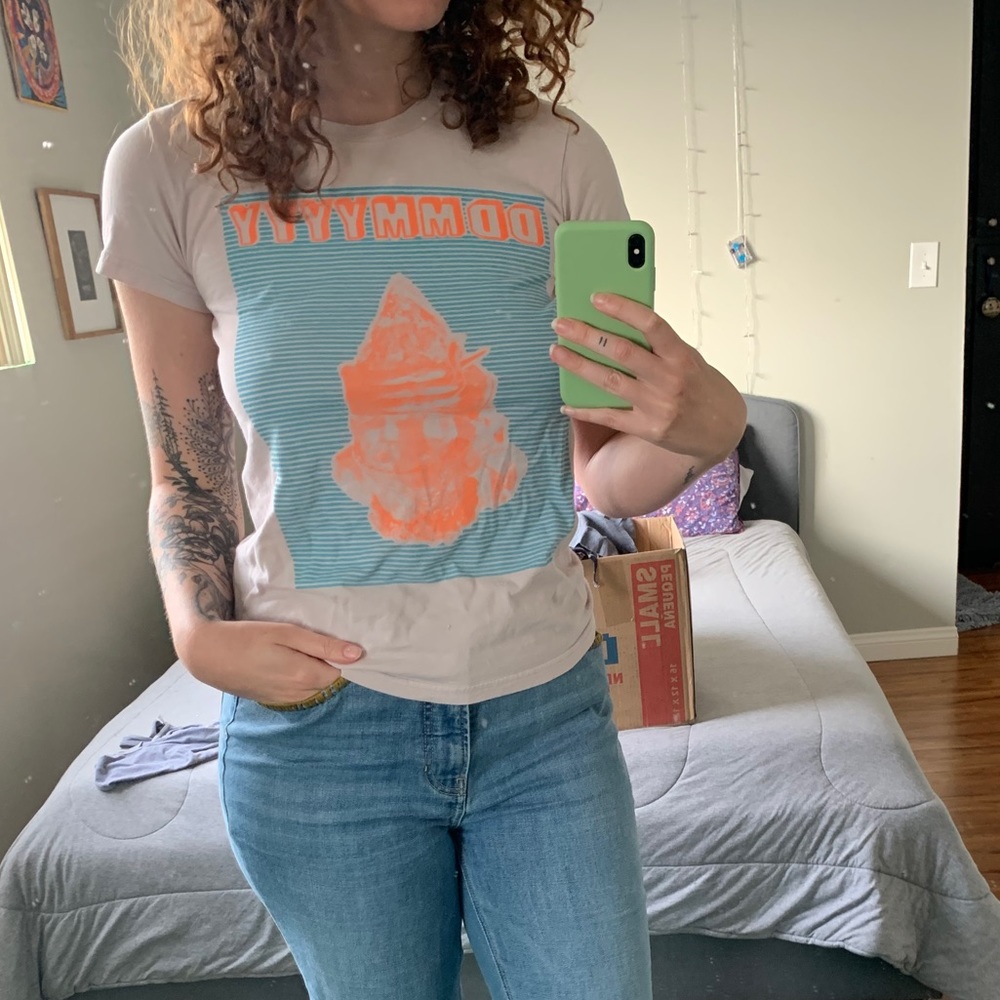 AA vintage t